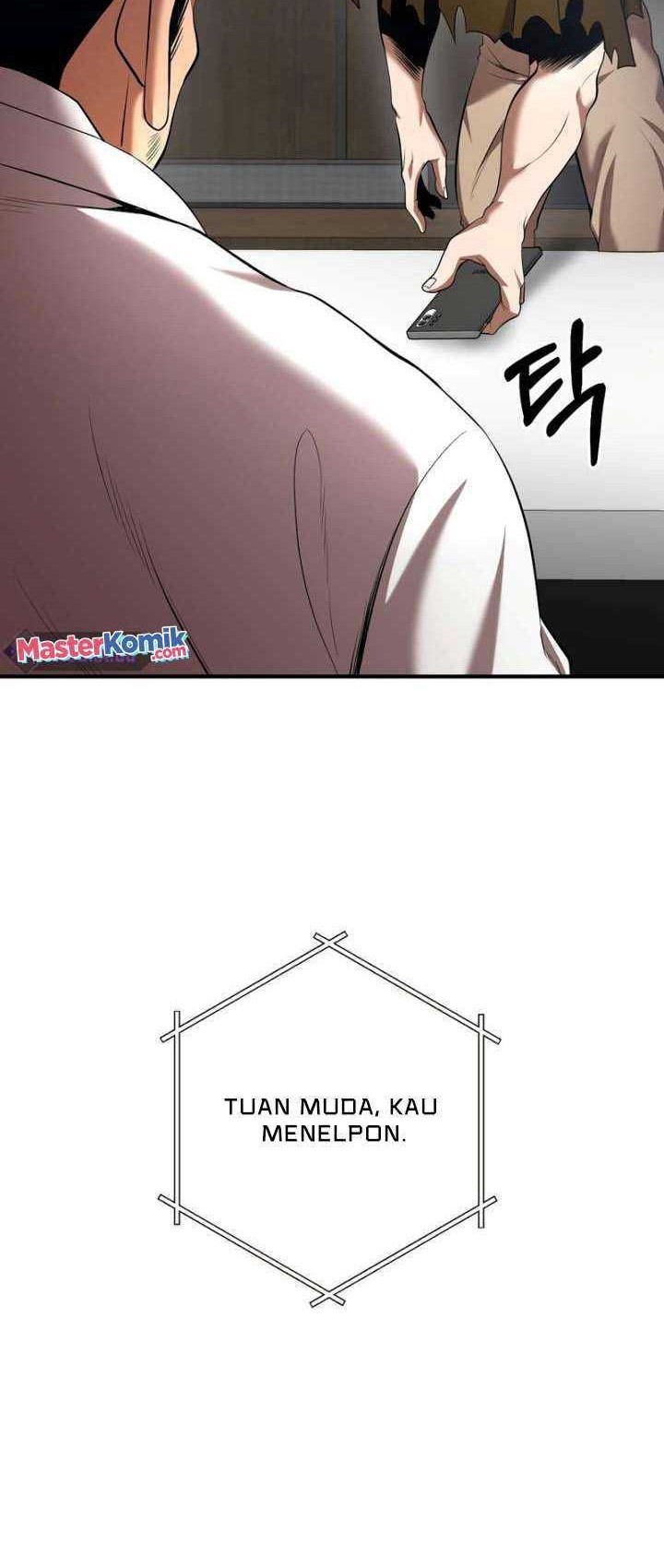 I Became a Renowned Family’s Sword Prodigy Chapter 38 Gambar 73