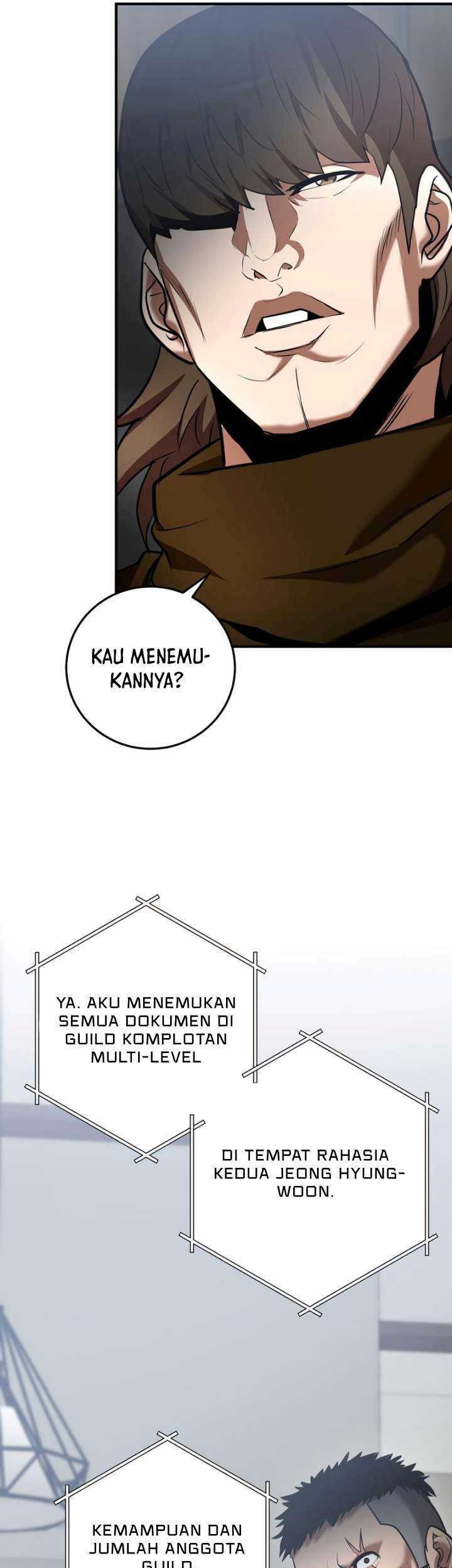 I Became a Renowned Family’s Sword Prodigy Chapter 38 Gambar 74