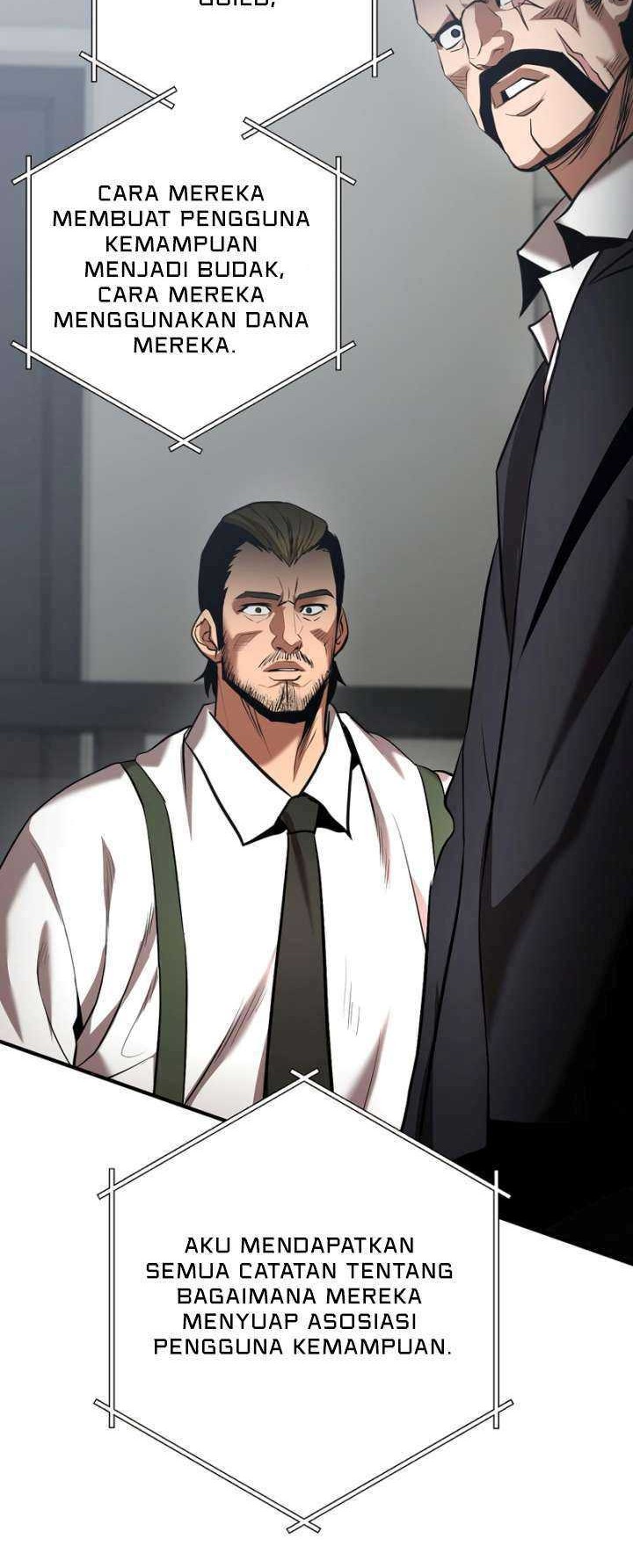 I Became a Renowned Family’s Sword Prodigy Chapter 38 Gambar 75