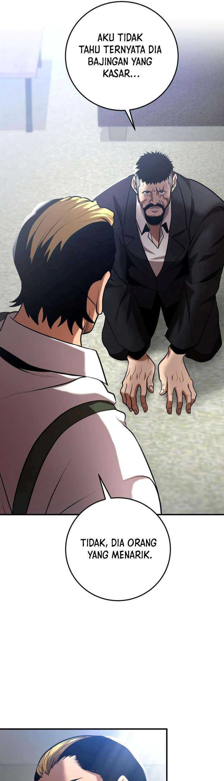 I Became a Renowned Family’s Sword Prodigy Chapter 38 Gambar 8