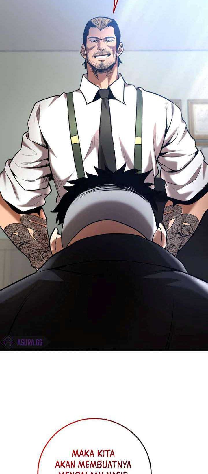 I Became a Renowned Family’s Sword Prodigy Chapter 38 Gambar 11