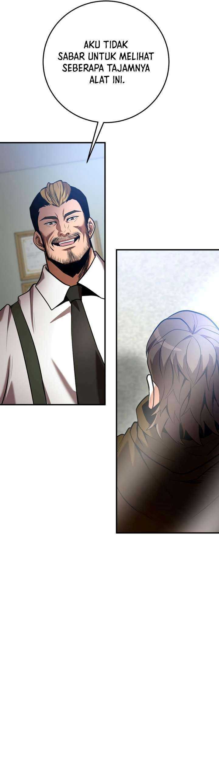 I Became a Renowned Family’s Sword Prodigy Chapter 38 Gambar 14