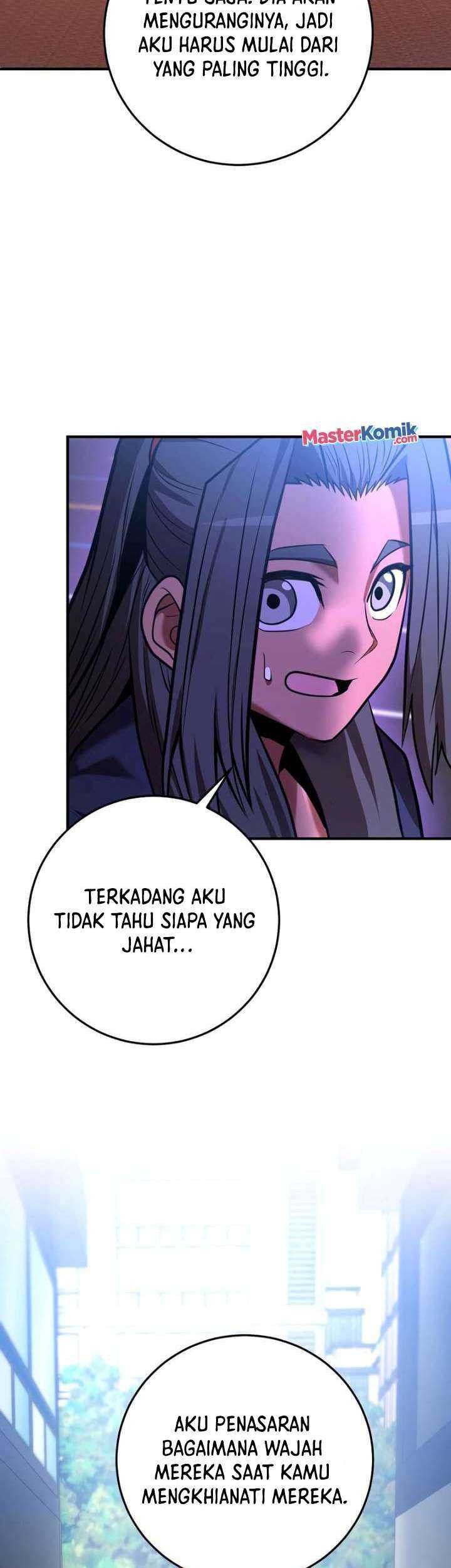 I Became a Renowned Family’s Sword Prodigy Chapter 38 Gambar 16