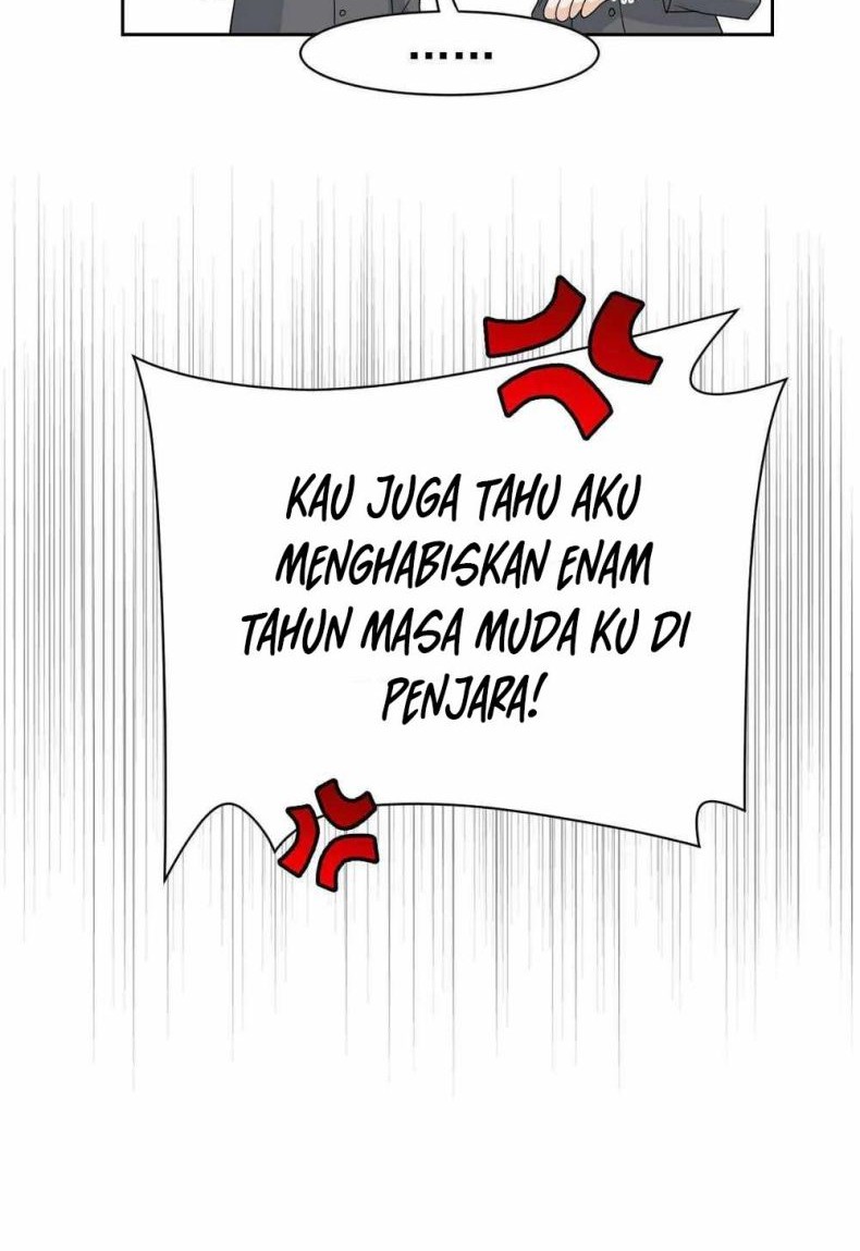 The Strong Man From the Mental Hospital Chapter 110 Gambar 32