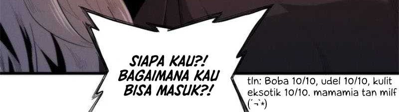 From now on, I will be the father of the mage Chapter 23 Gambar 9