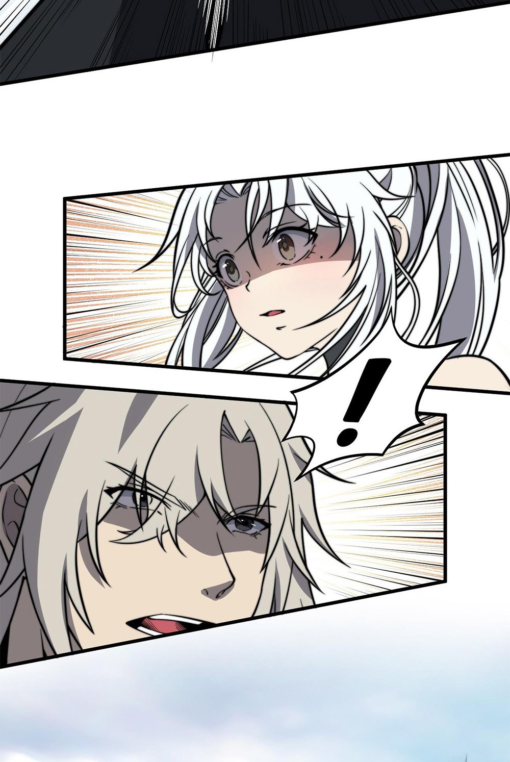Ultimate Devouring System Chapter 09 Gambar 26
