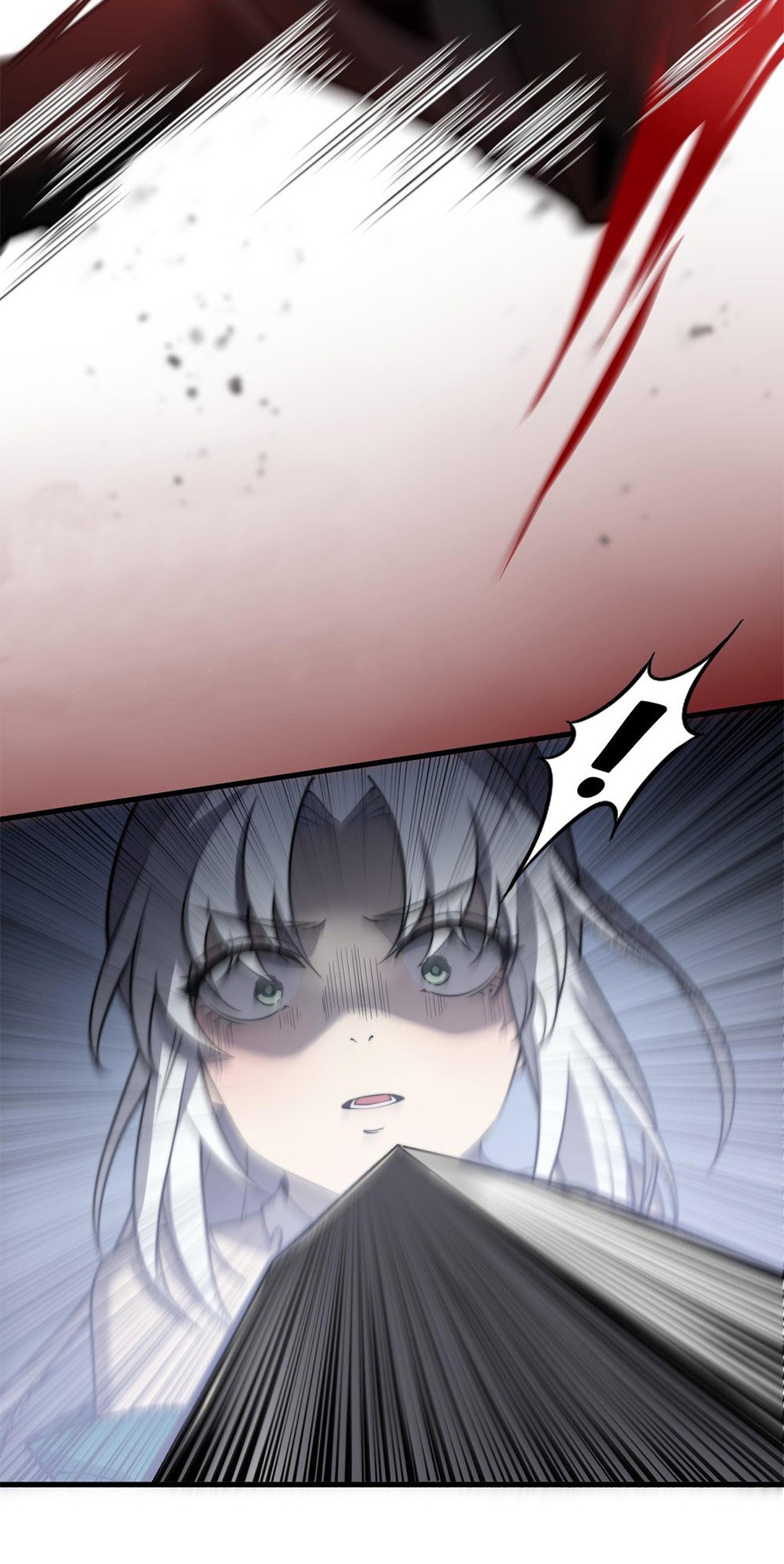 Ultimate Devouring System Chapter 09 Gambar 32
