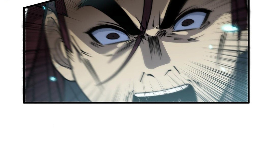 Ultimate Devouring System Chapter 09 Gambar 6