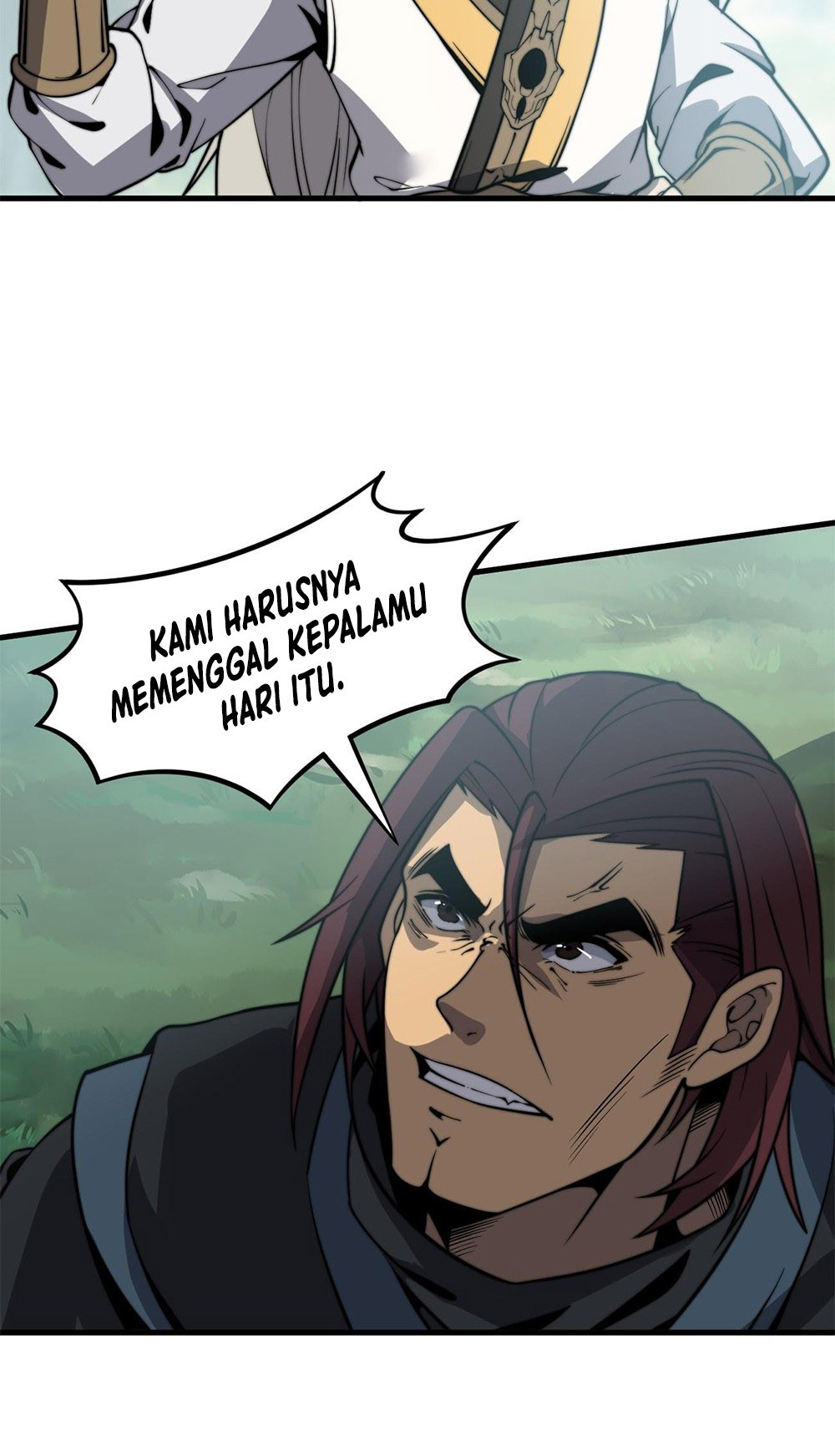 Ultimate Devouring System Chapter 09 Gambar 9