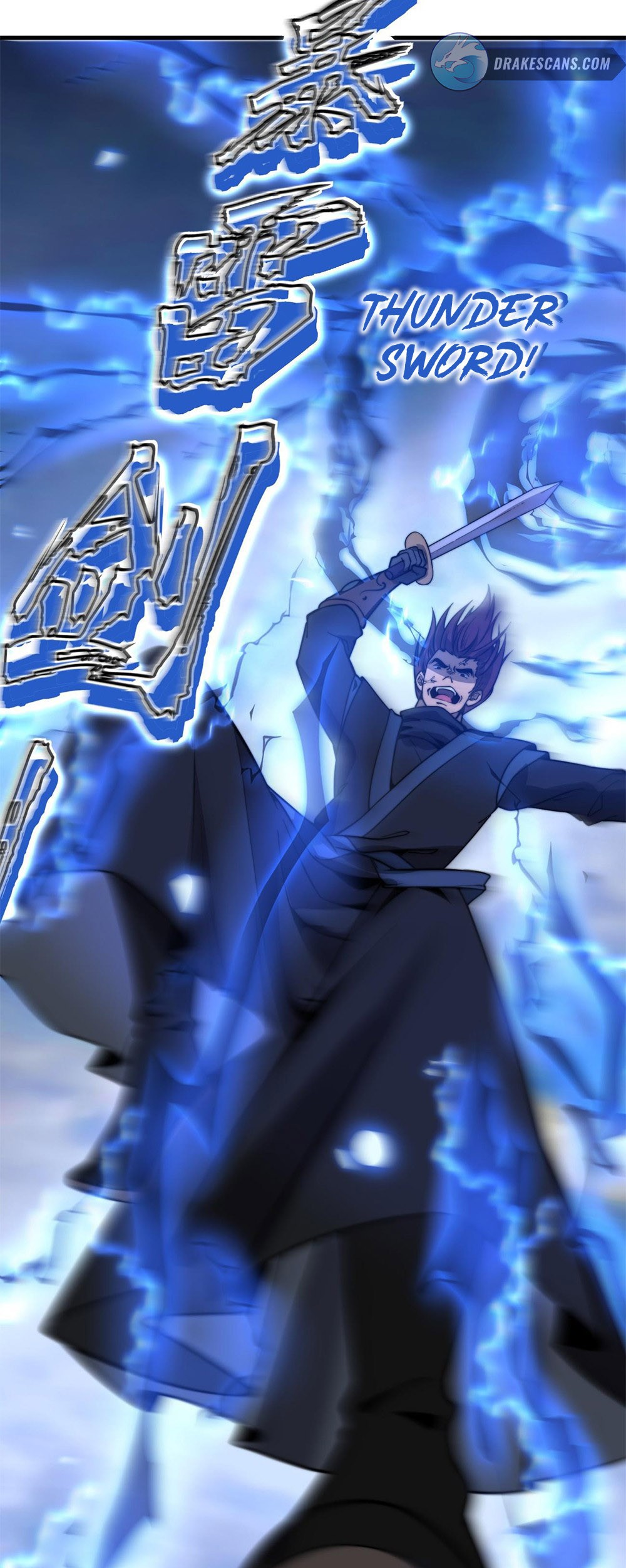 Ultimate Devouring System Chapter 09 Gambar 13