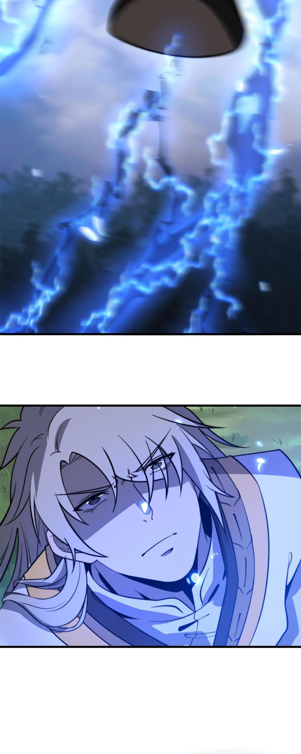Ultimate Devouring System Chapter 09 Gambar 14