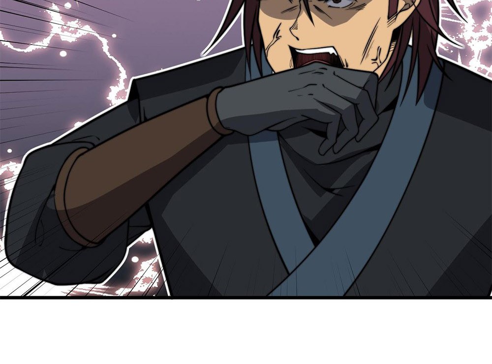 Ultimate Devouring System Chapter 09 Gambar 21