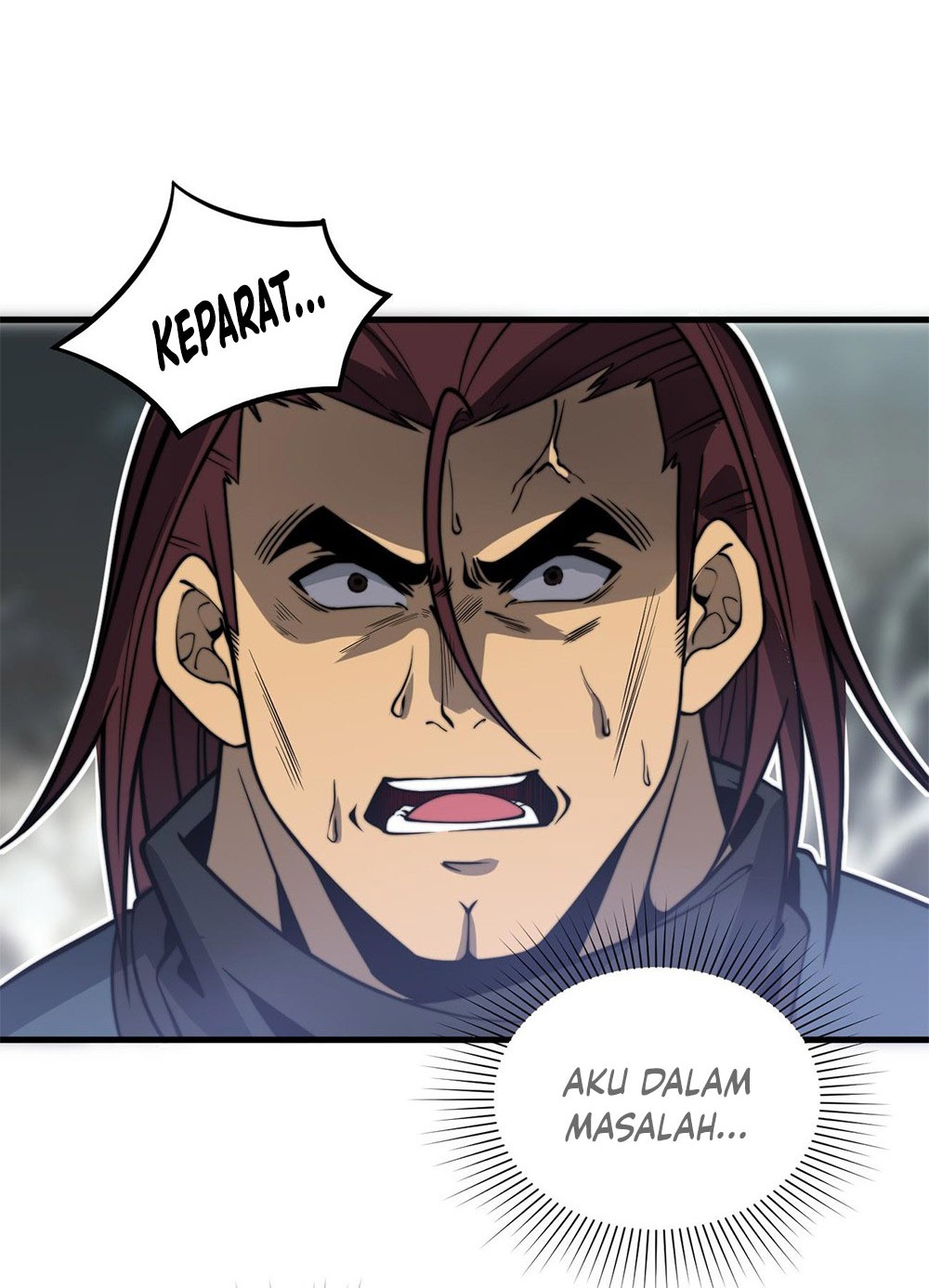 Ultimate Devouring System Chapter 09 Gambar 23
