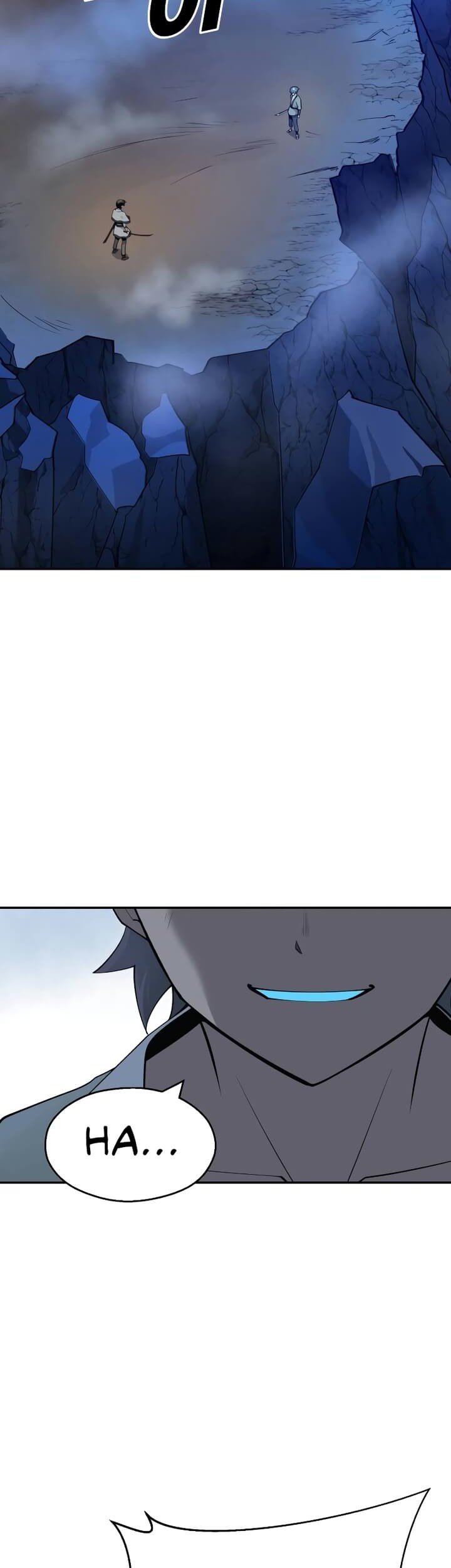 Teenage Swordsman Chapter 47 Gambar 31