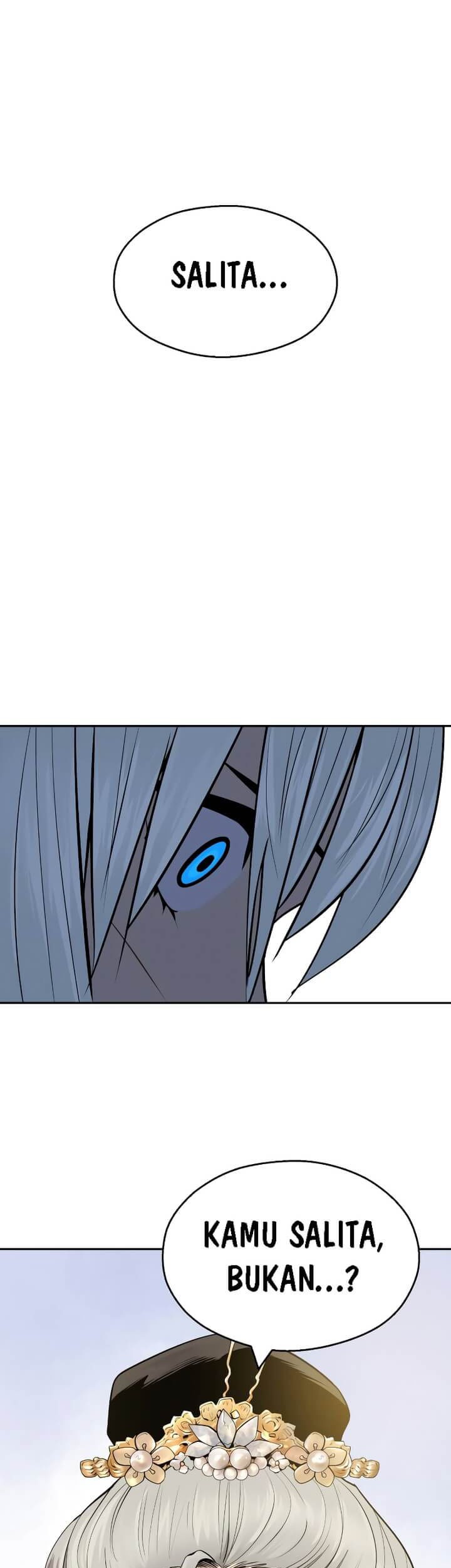 Baca Teenage Swordsman Chapter 45 Gambar 2
