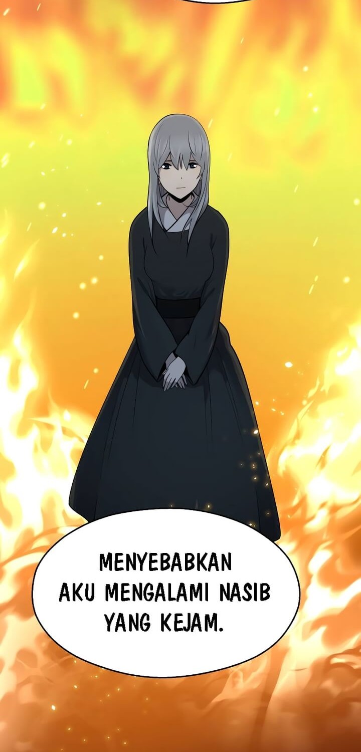 Teenage Swordsman Chapter 45 Gambar 16