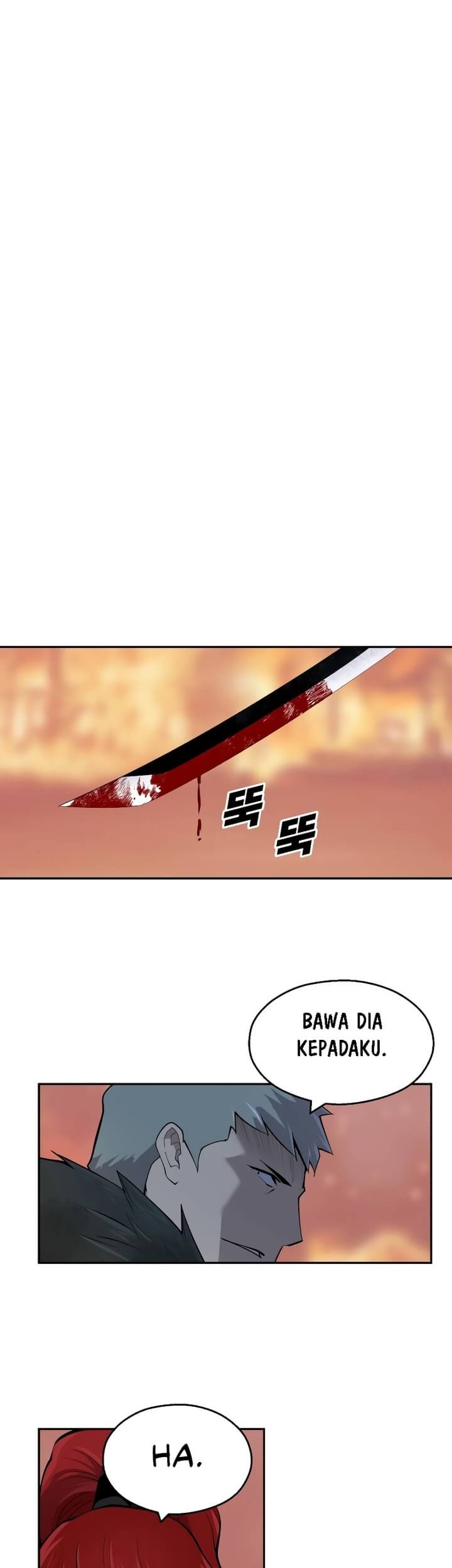 Teenage Swordsman Chapter 45 Gambar 18