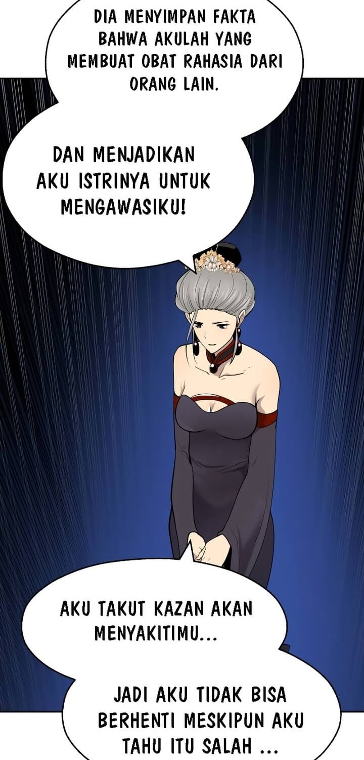 Teenage Swordsman Chapter 45 Gambar 32