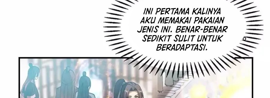 Useless First Son-In-Law Chapter 156 Gambar 30