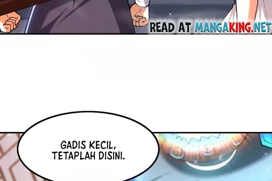 Useless First Son-In-Law Chapter 156 Gambar 42