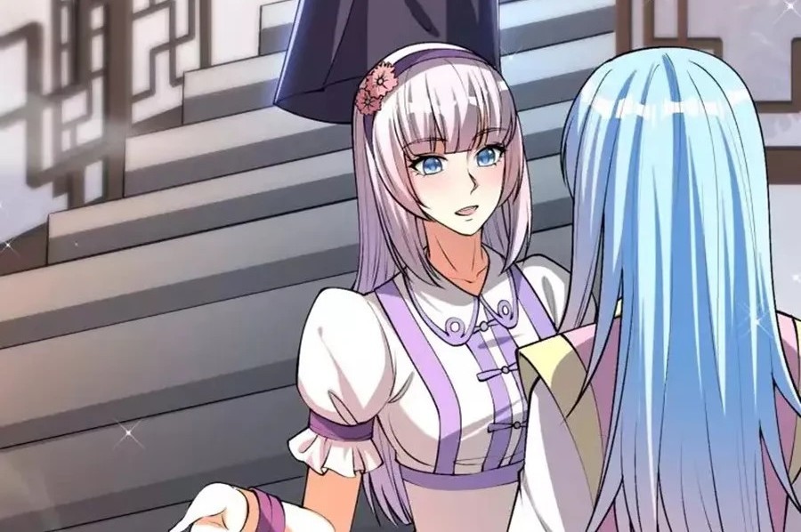 Useless First Son-In-Law Chapter 156 Gambar 44