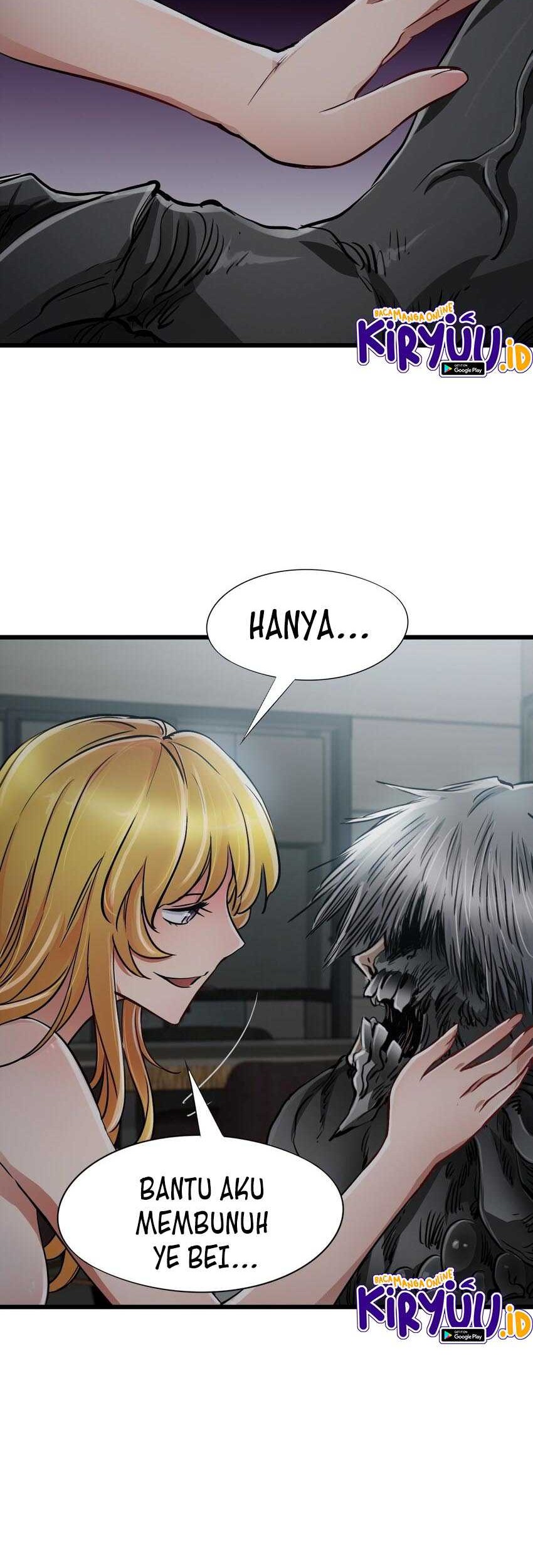 Apocalypse Mechanic Chapter 19 Gambar 21