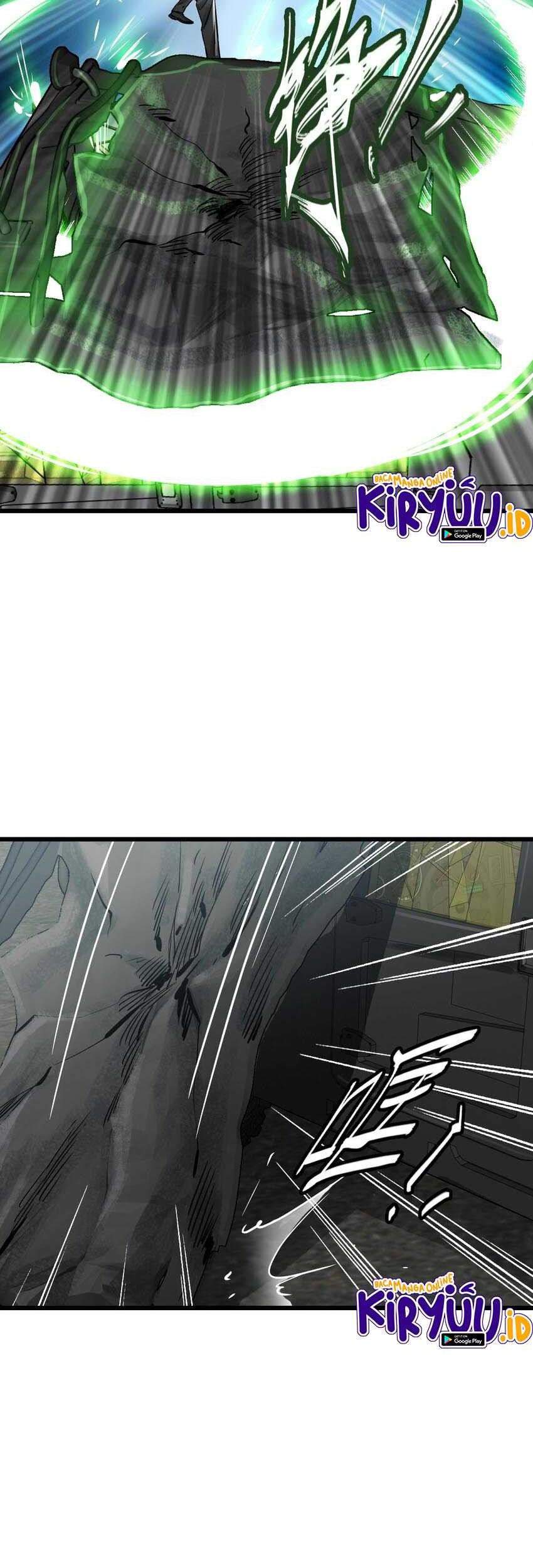 Apocalypse Mechanic Chapter 19 Gambar 36