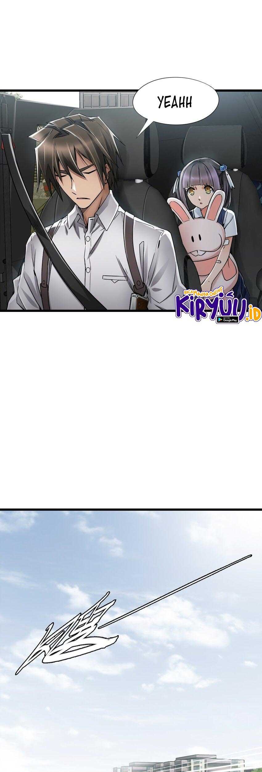 Apocalypse Mechanic Chapter 19 Gambar 39