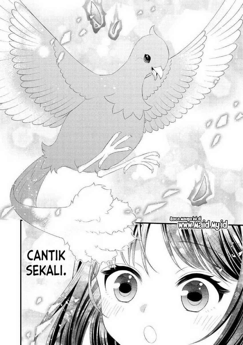 Hottoite Kudasai ~Juuma to Cheat Life Tanoshi Mitai~ Chapter 14 Gambar 12