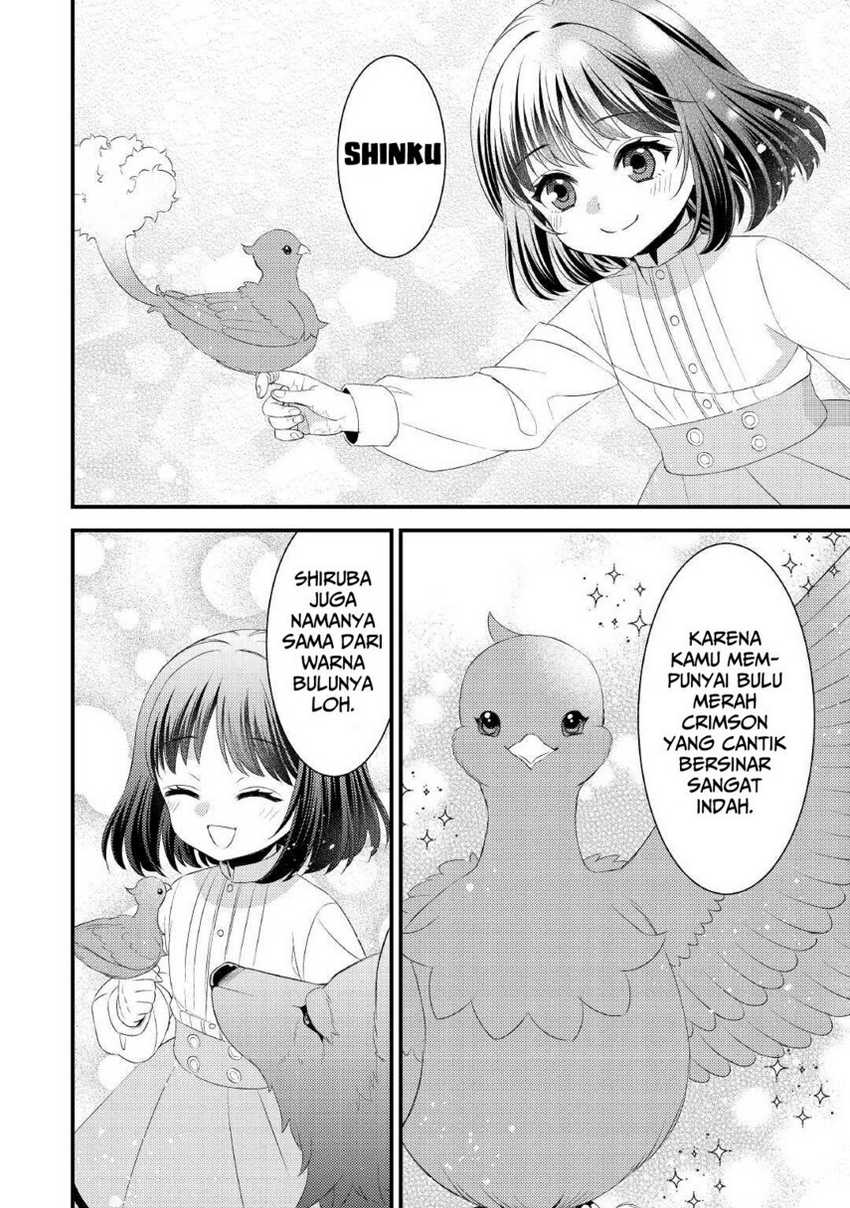 Hottoite Kudasai ~Juuma to Cheat Life Tanoshi Mitai~ Chapter 14 Gambar 20
