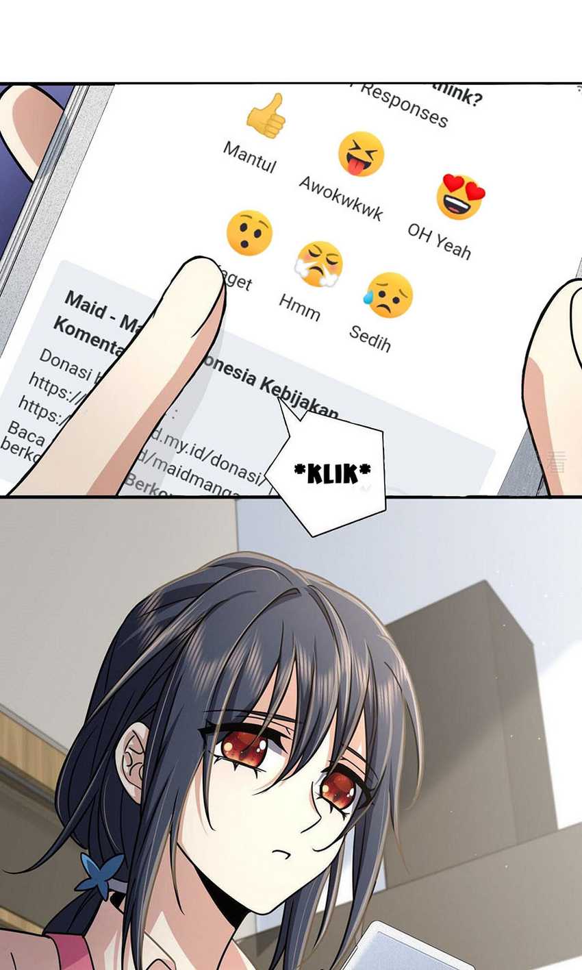 Hottoite Kudasai ~Juuma to Cheat Life Tanoshi Mitai~ Chapter 14 Gambar 26
