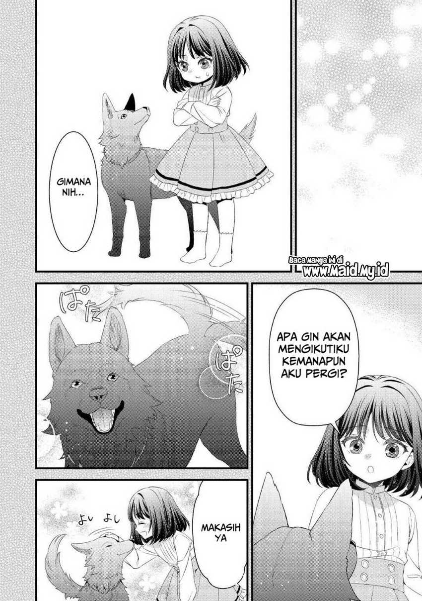 Hottoite Kudasai ~Juuma to Cheat Life Tanoshi Mitai~ Chapter 13 Gambar 12