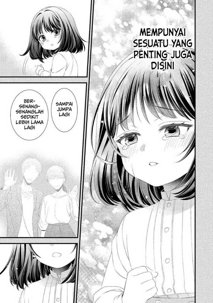 Hottoite Kudasai ~Juuma to Cheat Life Tanoshi Mitai~ Chapter 13 Gambar 19