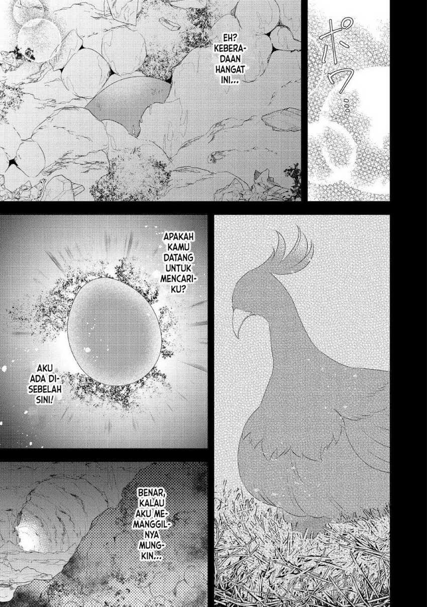 Hottoite Kudasai ~Juuma to Cheat Life Tanoshi Mitai~ Chapter 13 Gambar 5