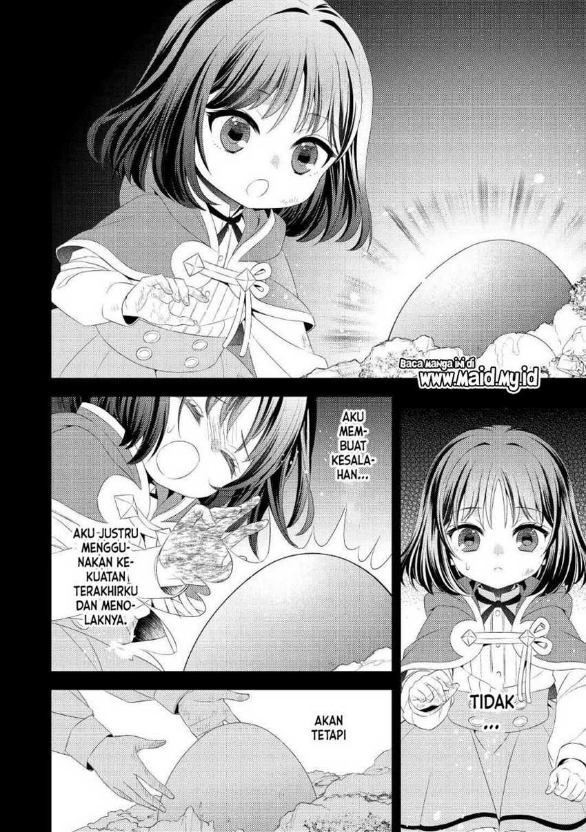 Hottoite Kudasai ~Juuma to Cheat Life Tanoshi Mitai~ Chapter 13 Gambar 6