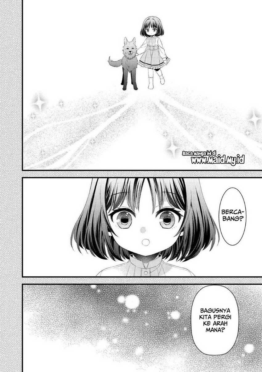 Hottoite Kudasai ~Juuma to Cheat Life Tanoshi Mitai~ Chapter 12 Gambar 6