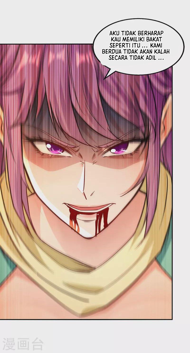 Against The Heaven Supreme Chapter 178 Gambar 7