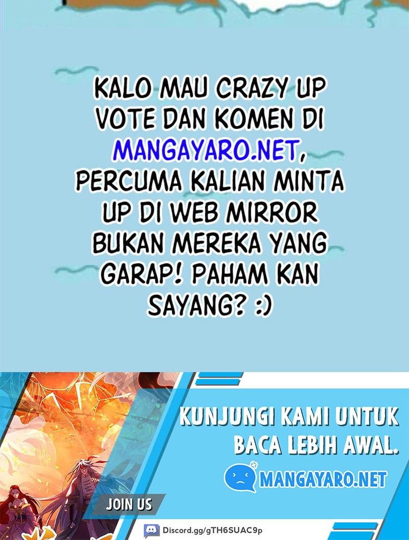 Against The Heaven Supreme Chapter 176 Gambar 30