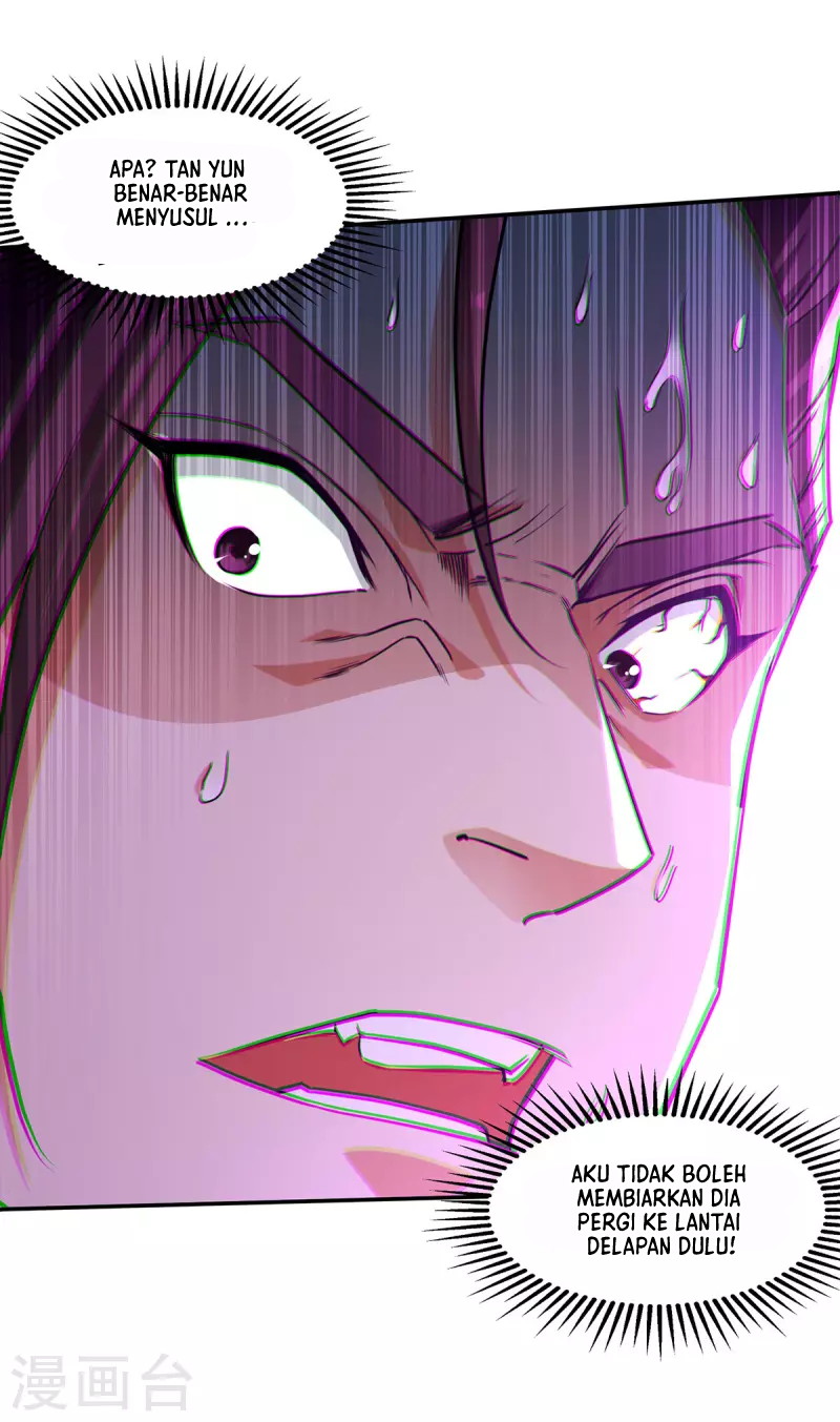 Against The Heaven Supreme Chapter 173 Gambar 14