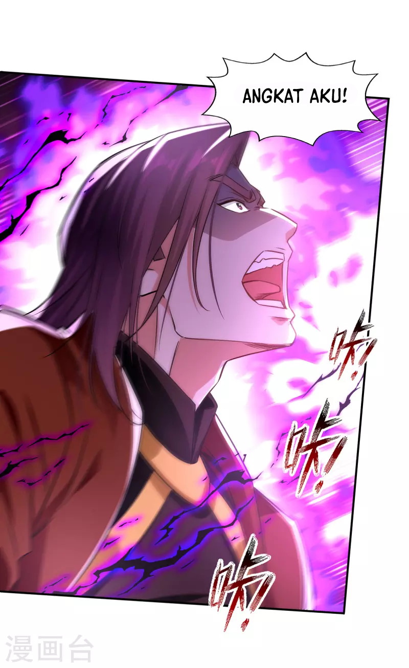 Against The Heaven Supreme Chapter 173 Gambar 15