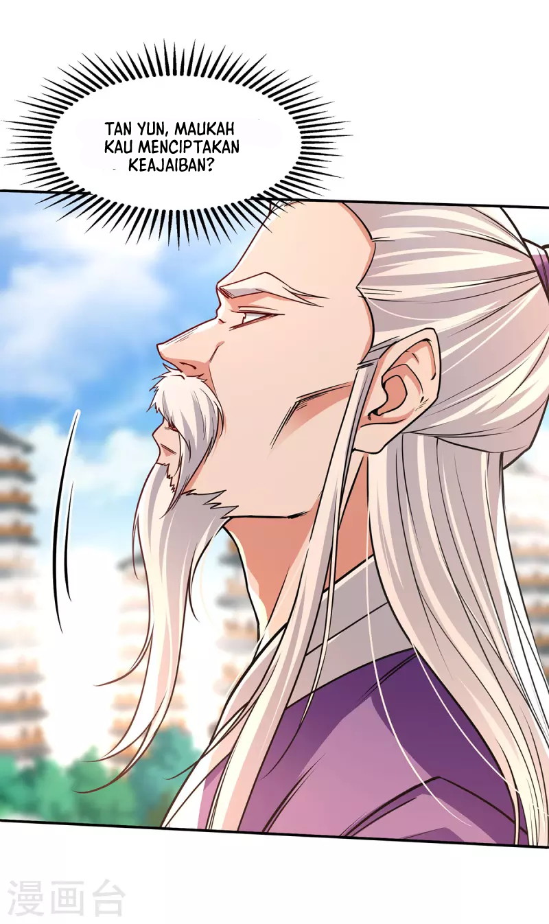 Against The Heaven Supreme Chapter 173 Gambar 22