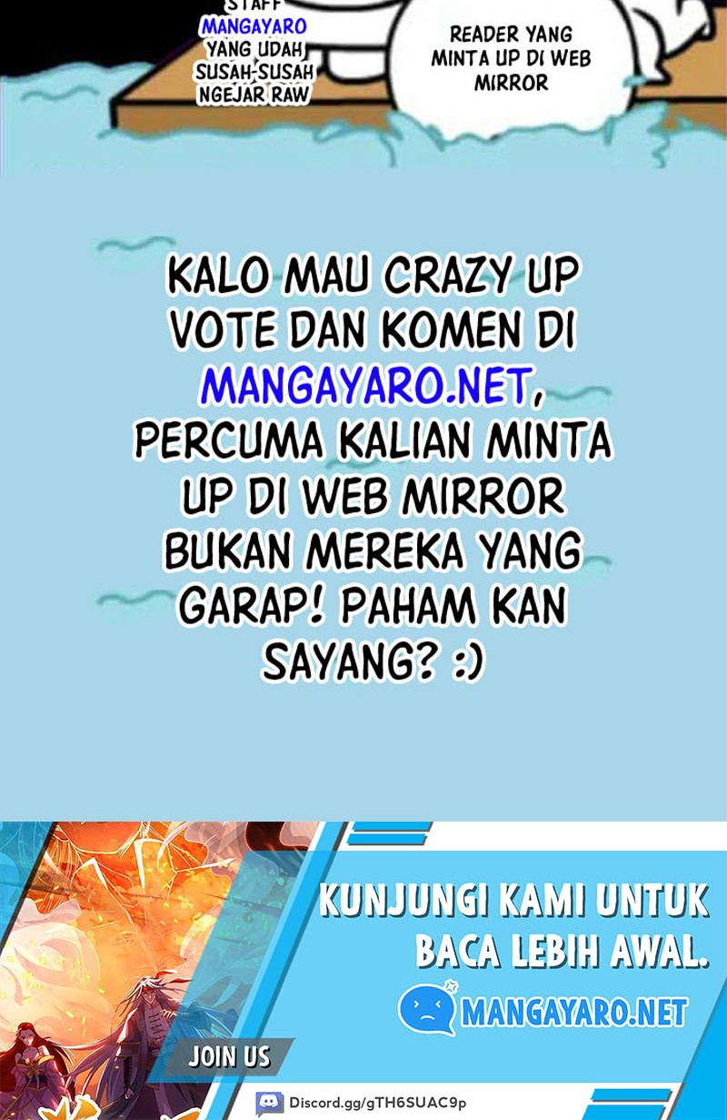 Against The Heaven Supreme Chapter 171 Gambar 29