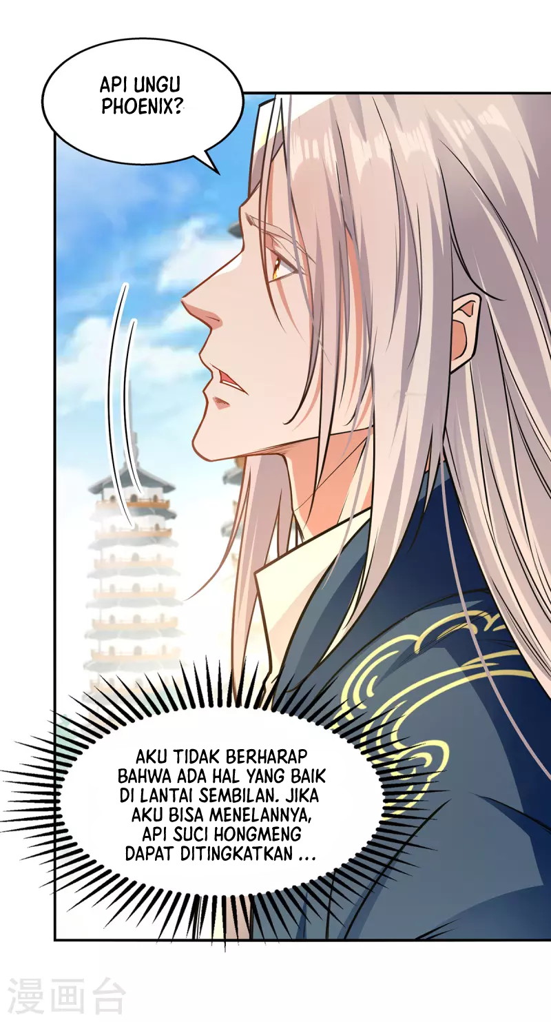 Against The Heaven Supreme Chapter 171 Gambar 7