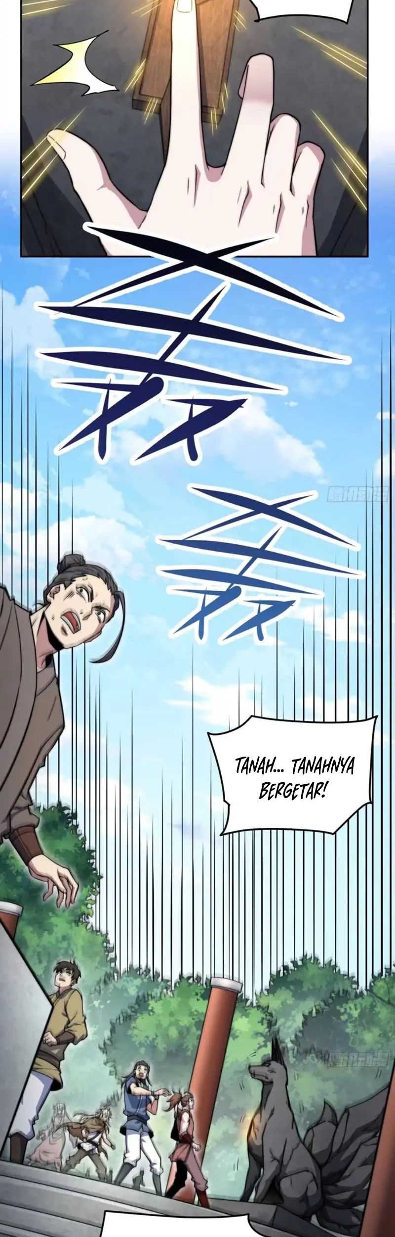 Invincible at the Start Chapter 66 Gambar 29