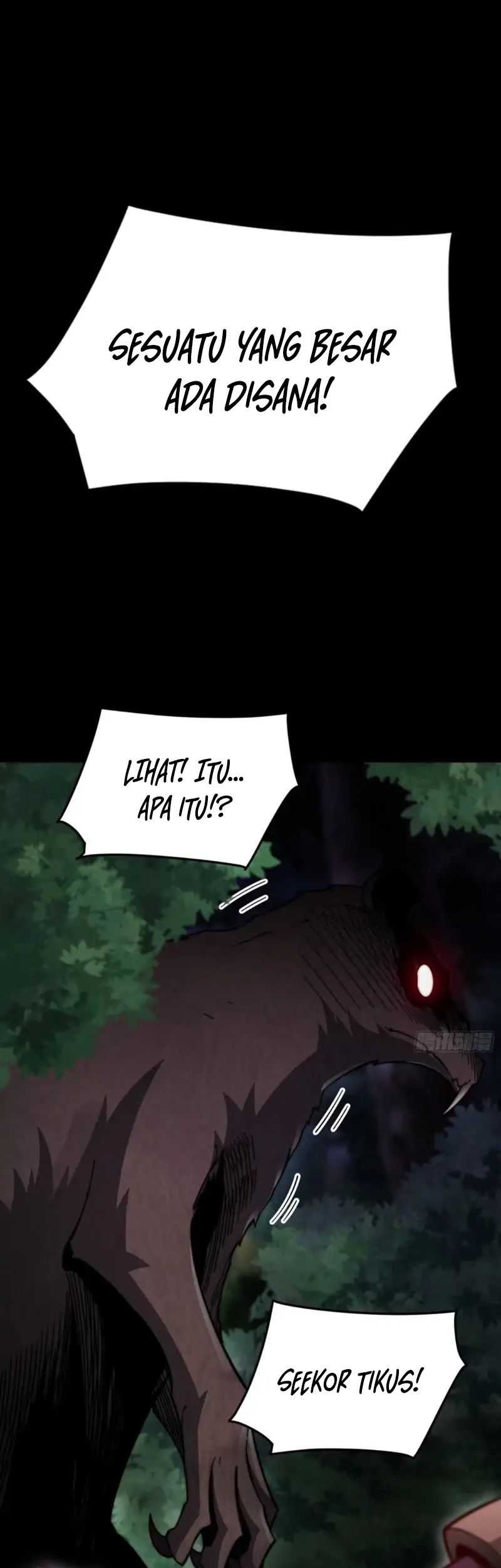 Invincible at the Start Chapter 66 Gambar 35