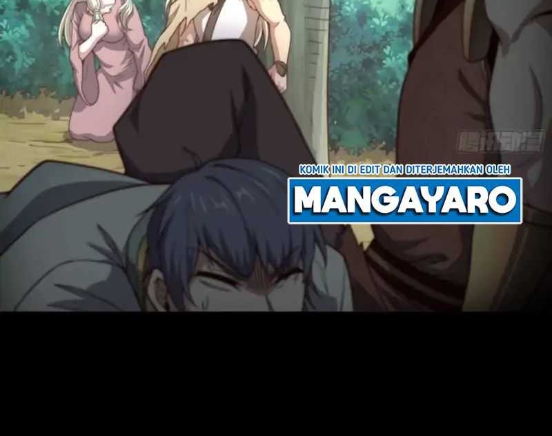 Invincible at the Start Chapter 66 Gambar 40