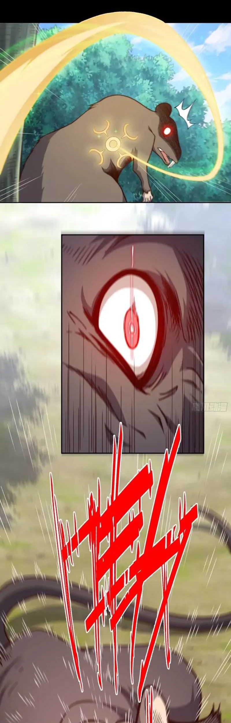 Invincible at the Start Chapter 66 Gambar 42