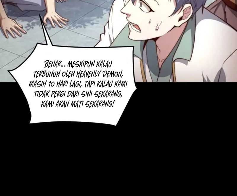 Invincible at the Start Chapter 66 Gambar 46