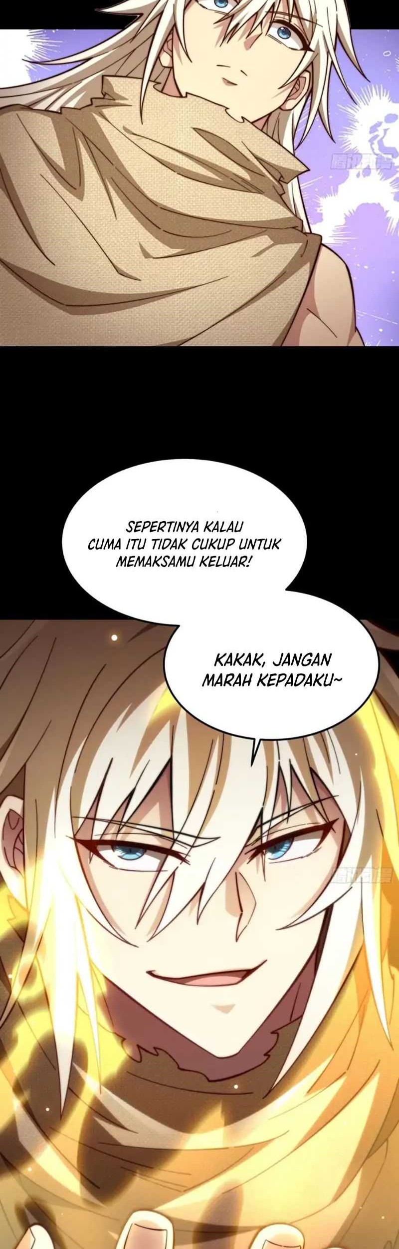 Invincible at the Start Chapter 66 Gambar 54