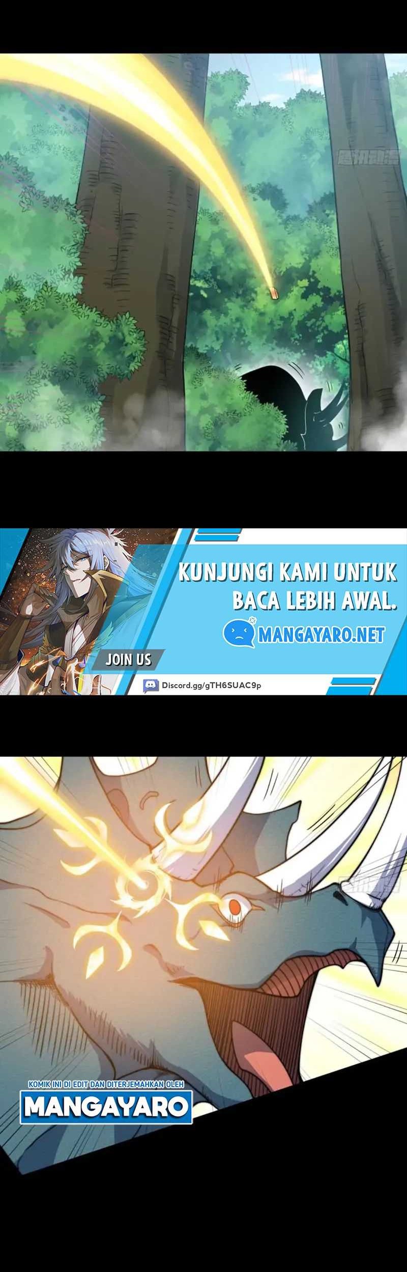 Invincible at the Start Chapter 66 Gambar 57